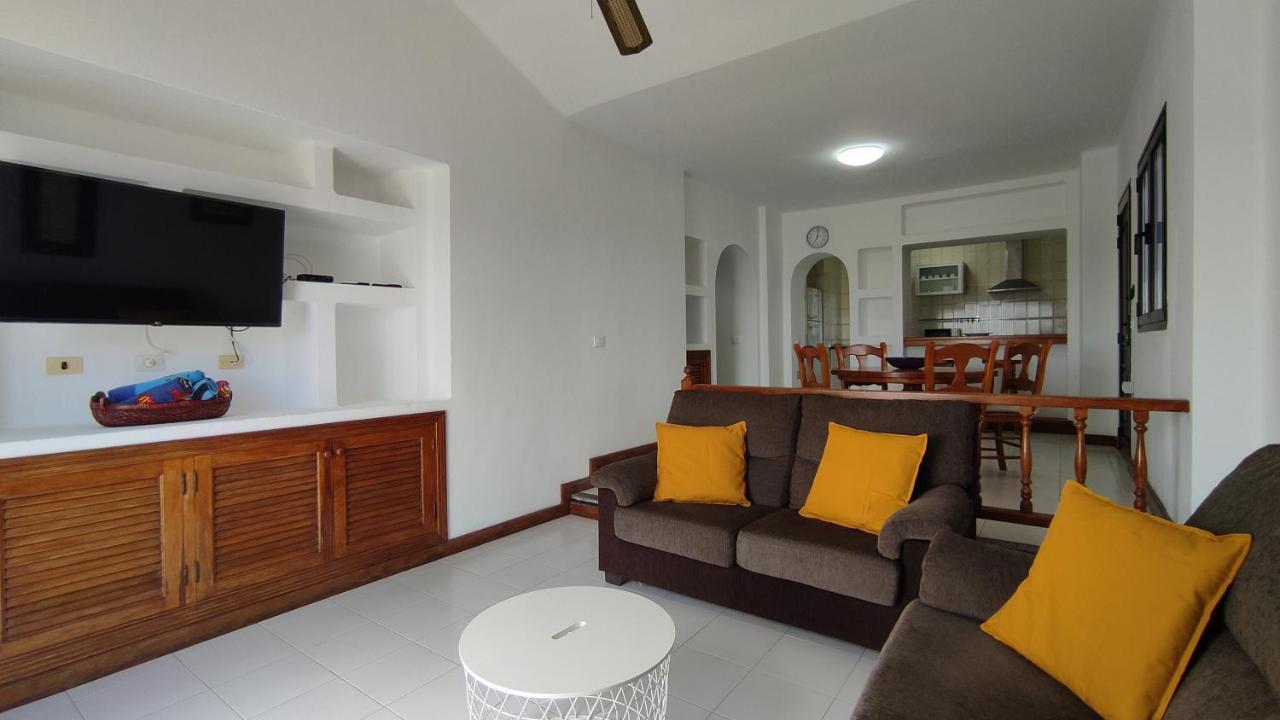 Casa Margarita Βίλα Tías Εξωτερικό φωτογραφία