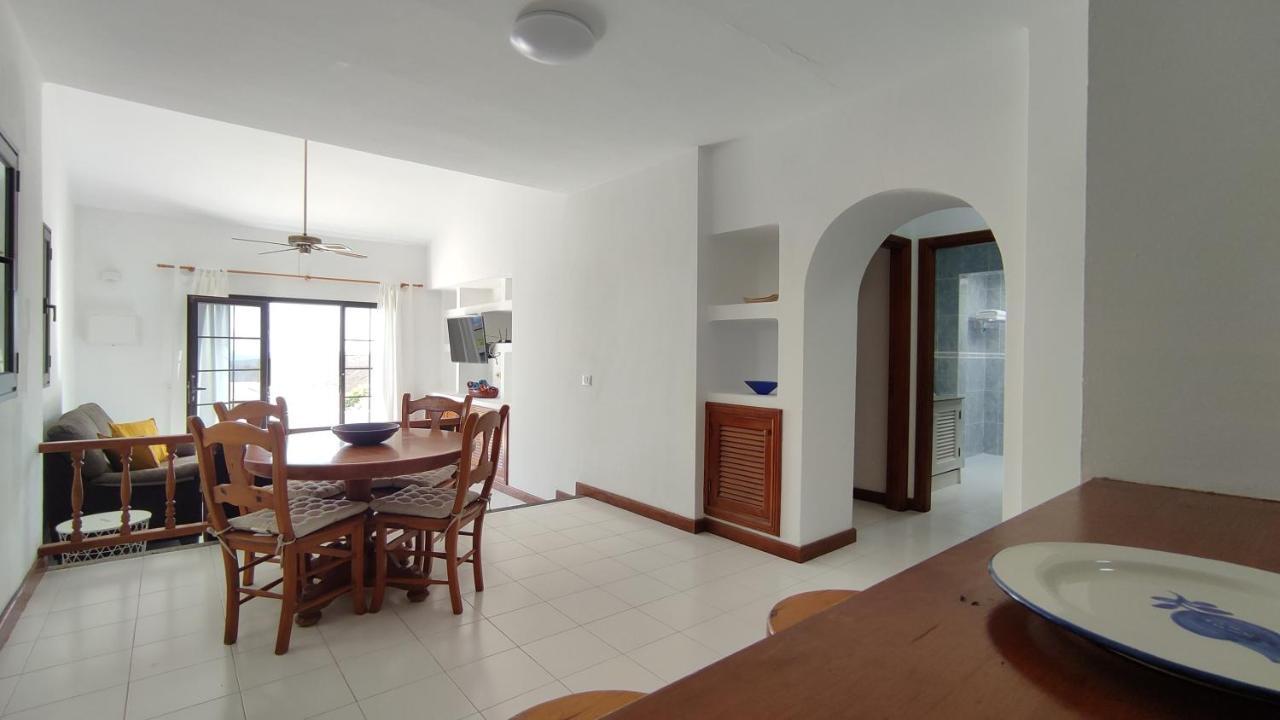 Casa Margarita Βίλα Tías Εξωτερικό φωτογραφία