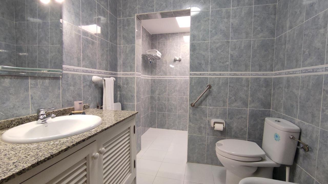 Casa Margarita Βίλα Tías Εξωτερικό φωτογραφία