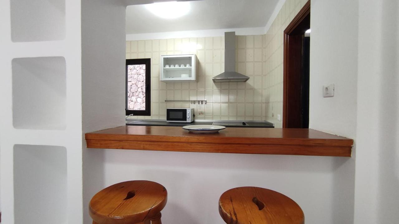 Casa Margarita Βίλα Tías Εξωτερικό φωτογραφία