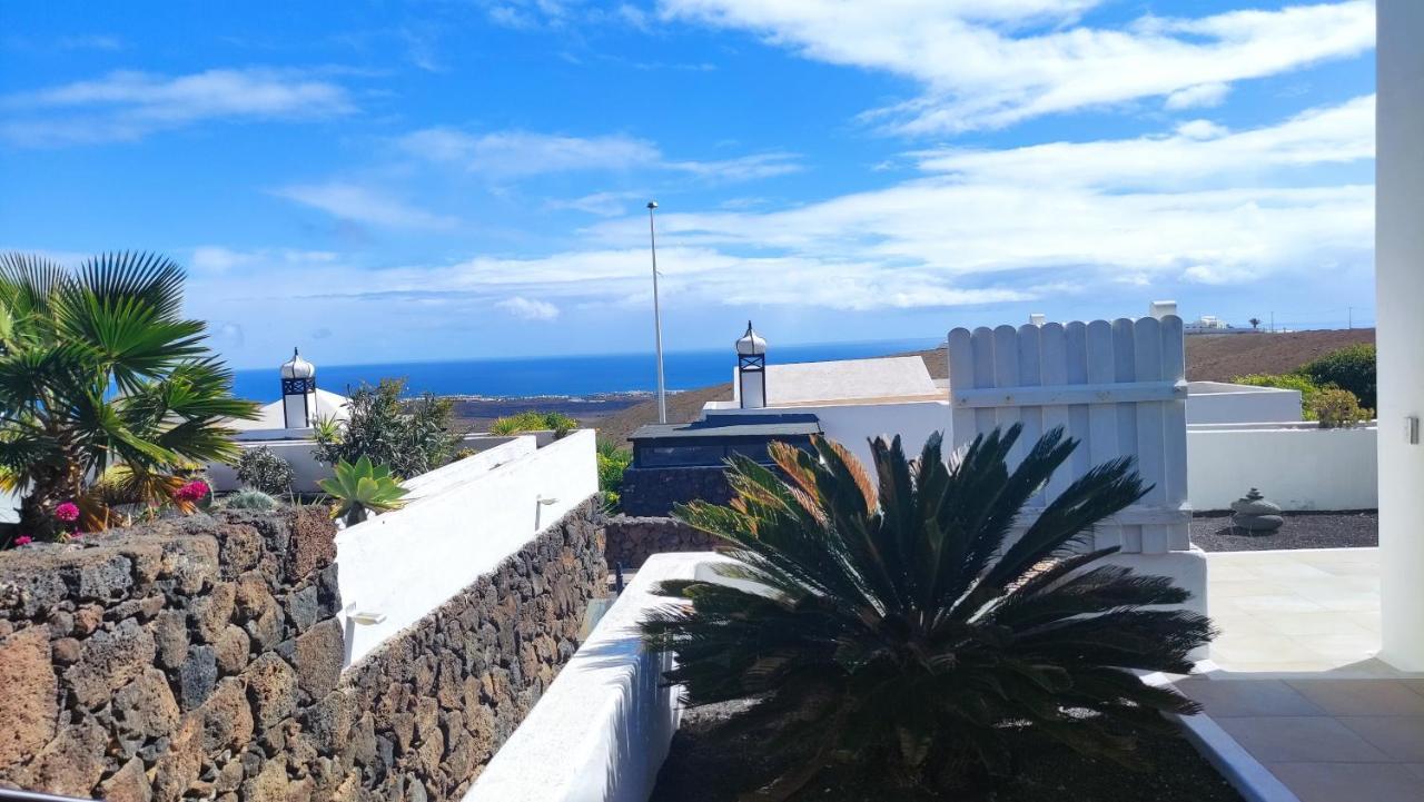 Casa Margarita Βίλα Tías Εξωτερικό φωτογραφία
