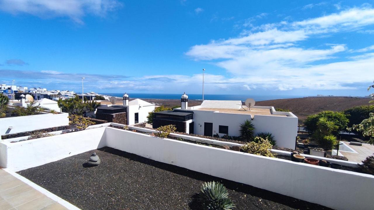 Casa Margarita Βίλα Tías Εξωτερικό φωτογραφία