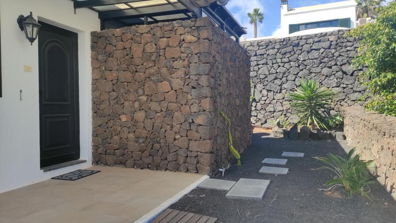 Casa Margarita Βίλα Tías Εξωτερικό φωτογραφία