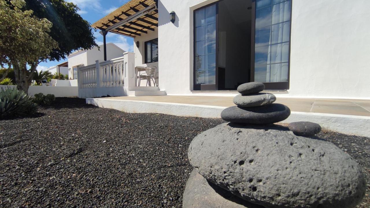 Casa Margarita Βίλα Tías Εξωτερικό φωτογραφία